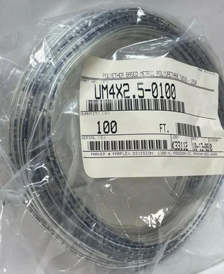 NEW PARKER UM4X2.5-0100