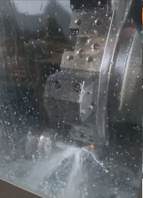 2023 HAAS ST-20 CNC Lathes 2-Axis | Clark Machinery Sales, LLC (4)