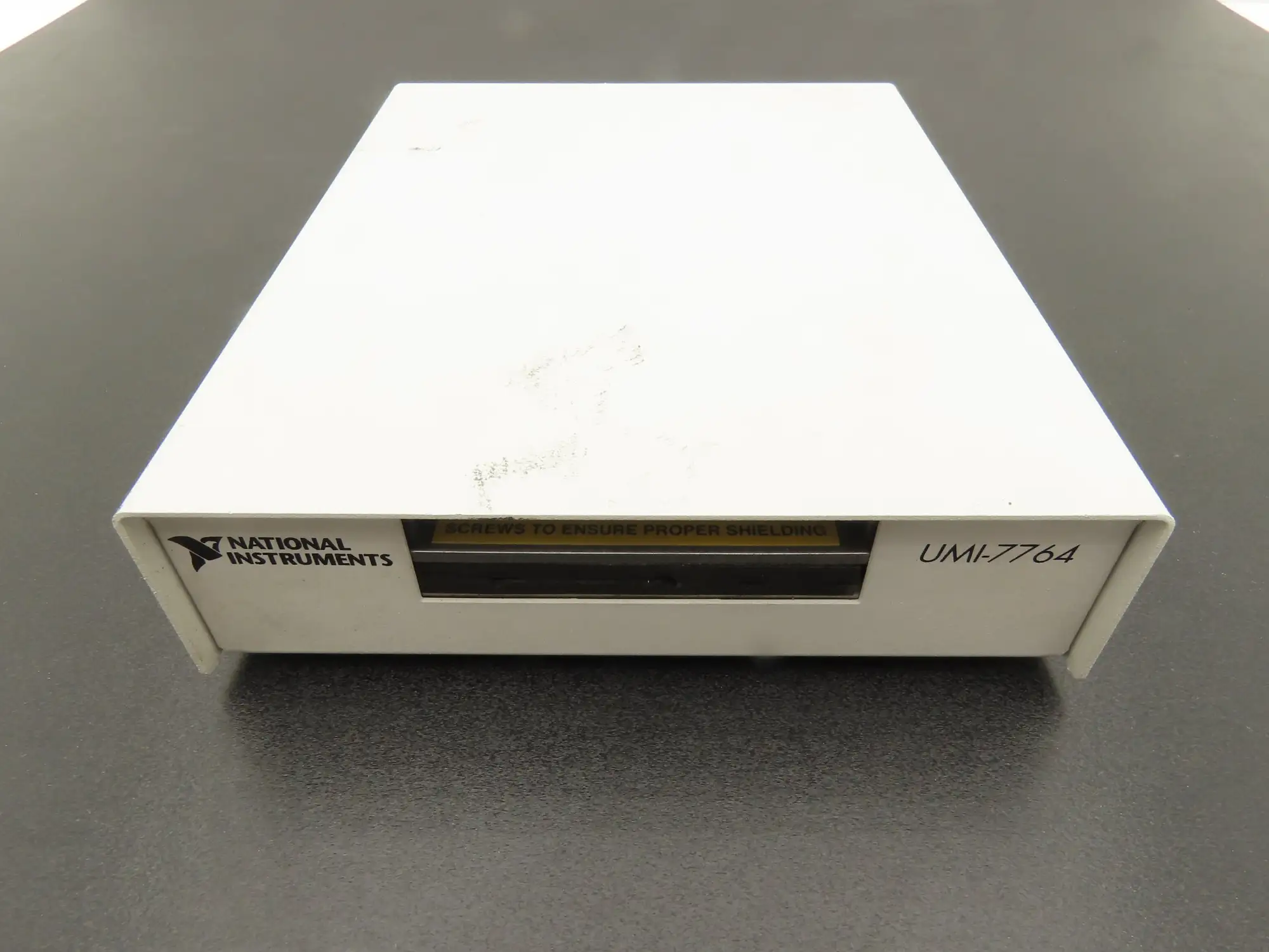 National Instruments UMI-7764 Motor Drive 20 MHZ Encoder Interface