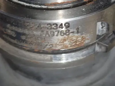 Mill Cutters - 41ze1224-3349