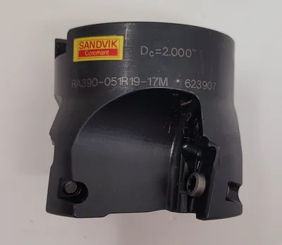 Sandvik Coromant RA390-051R19-17M Tooling & Accessories, Tooling | Machinery Central (2)