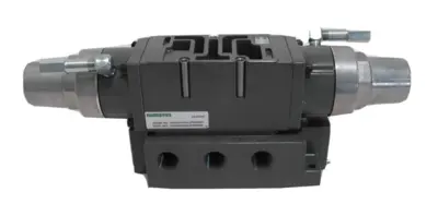 NEW NUMATICS 554RD43AJP00000 SOLENOID VALVE 554RD400JP00000