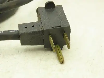 Barnes 720152 Pump Float Switch 120VAC 20' Cord