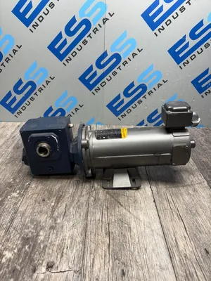 BALDOR CDP3326 Motors | ESS Industrial Equipment Sales (4)