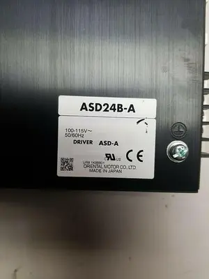 Used VEXTA _UNKNOWN_ Servo Drives | ND Industrial Surplus #1224432