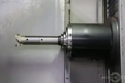 USED 2019 OKUMA MA-600HII