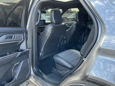 Used 2025 FORD EXPLORER SUVs Michigan US | Miedema Asset Management Group #1461335