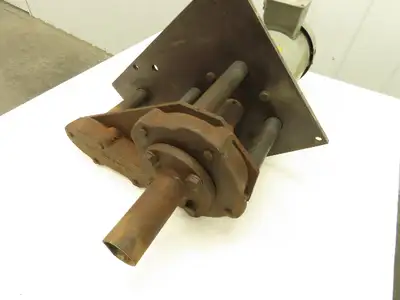 Used PROCECO _UNKNOWN_ Pumps | Arrow Industrial #620900