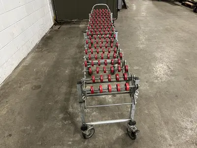USED NESTAFLEX 226