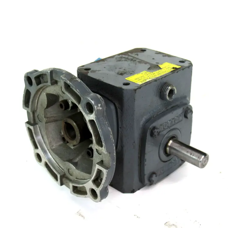 Used BOSTON GEAR F71015B4J Speed Reducers Kentucky US | Industrial Parts R Us Inc. #357659
