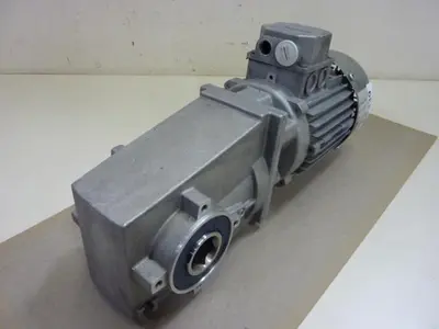 USED REXROTH MDEMA1M071-12