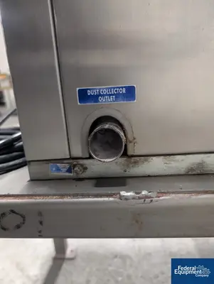 USED GlobePharma GlobePharma Mini Tablet Press, Model RSB-4, 10 Station