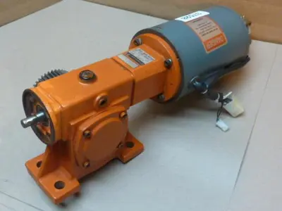 USED MATSUSHITA ELECTRIC VBP-DL