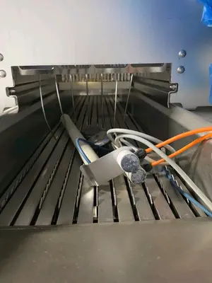 Used Wolf-Tec IMAX 420 Pickle  Injector Food Pumps Illinois US | M&M Equipment Corp. #1503838