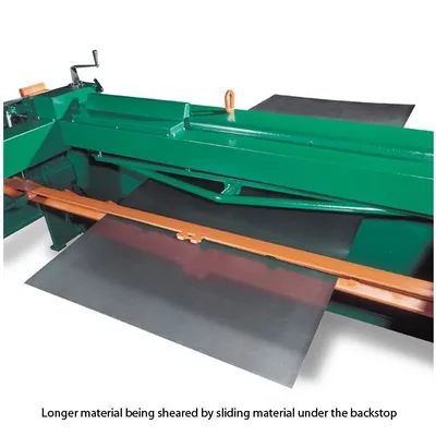 TENNSMITH LM1214-R Mechanical Shears | Sierra Victor Industries (8)