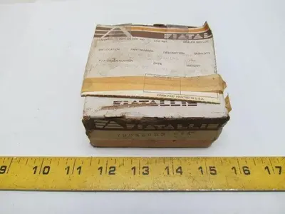 Genuine Replacement Parts 73045033 Bushing