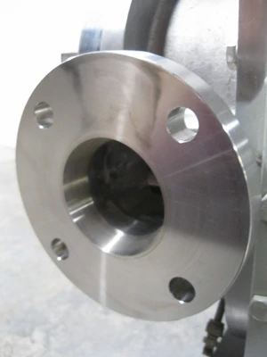 Used Fristam FKL150 Pumps New Hampshire US | Bitter End Trading #1452783