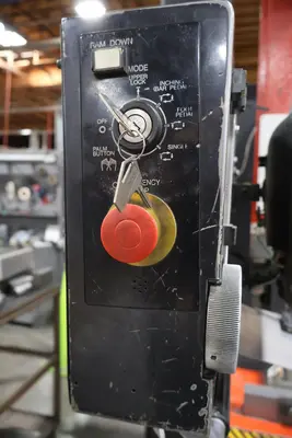 2000 AMADA FBD-8025 NT Brake Presses | MD Equipment Services LLC (10)