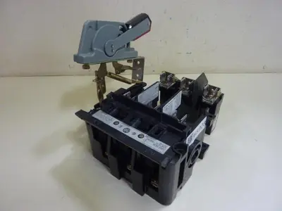 USED ALLEN BRADLEY 1494V-DS30 SER A