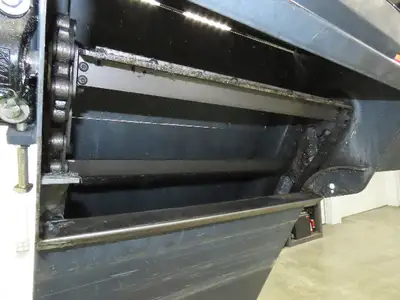 Used FARRIS _UNKNOWN_ Conveyor Parts Indiana US | Arrow Industrial #1366802