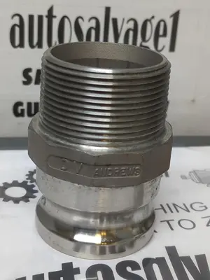 New | in-Stock DIXON 250-F Pump & Valve Parts Ohio US | Surplus Asset Holdings #1238659
