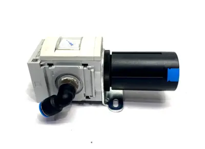 USED FESTO 529993