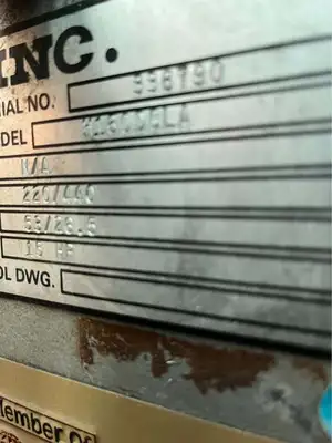 HEM H160LA-DC Saws-Horizontal Band 30" | Asset Exchange Corporation (7)