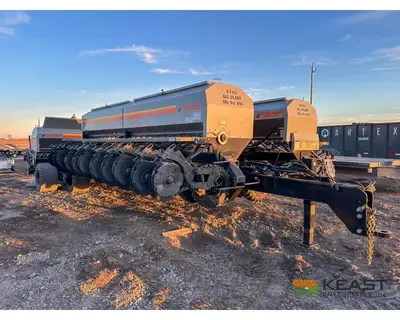 Used CRUSTBUSTER _UNKNOWN_ No-Till Drills Iowa US | Keast Enterprises #1360181