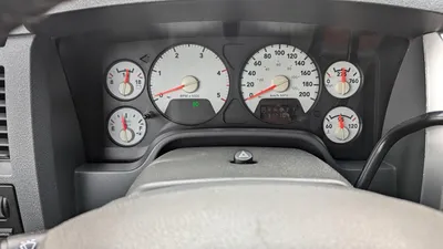 2006 DODGE RAM 3500 PICKUP TRUCKS | Platinum Group (36)