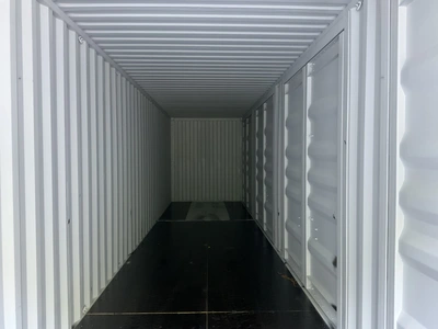 Used 2025 HIGH CUBE _UNKNOWN_ Shipping Containers Michigan US | Miedema Asset Management Group #1296330