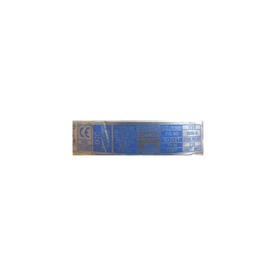 2" OIC / NEWMANS PROCESS CHECK VALVE TYPE 102950 CLASS 300 CF8M BODY