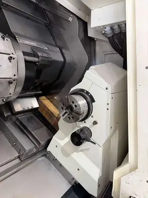 Used 2019 DMG MORI NLX 2500SY/700 CNC Lathes California US | MachineStation #1370826