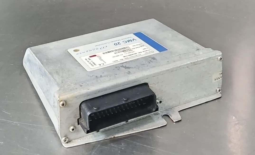Danaher VMC20-C1 24-80VDC Vehicle Master Control loc4D42