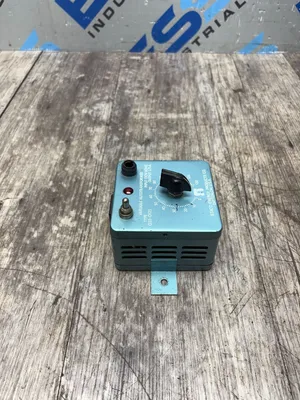 Used STACO 033-0125 Misc Electrical & Power Parts South Carolina US | ESS Industrial Equipment Sales #1328562