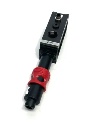 Used Piab Large Stackable Si32-3x1 Vacuum Pump P5010+Filter 1/2" Vacuum Pumps Michigan US | Maverick Industrial Sales #1410833