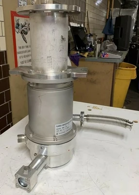 USED Shimadzu Corp/Hitachi/IDX TMP-280-L