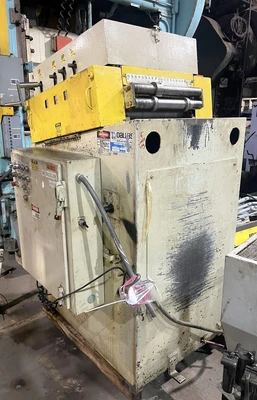 USED DALLAS 8,000 # X 18 W | 82526 C/O 82313-E
