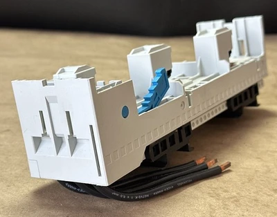 NEW ALLEN BRADLEY 141A-GS54*25