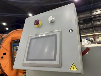 USED SWEED
