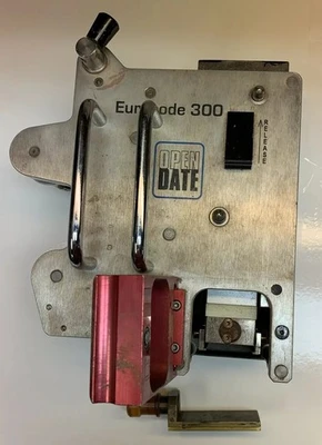 USED Open Date Systems 300
