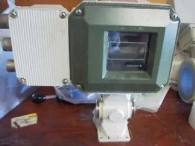 QTY. 1. YOKOGAWA ELECTRIC CORP. MAGNETIC FLOWMETER...