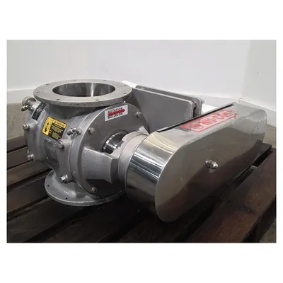 USED NUCON DT375U