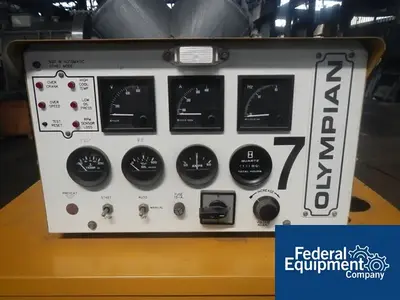 USED Caterpillar 200 kW Caterpillar Olympian Diesel Genset
