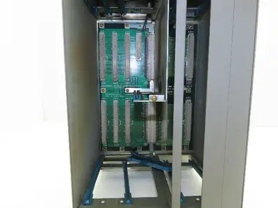 Used OKUMA _UNKNOWN_ PLC Chassis Indiana US | Arrow Industrial #1316639