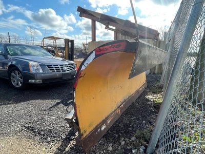 Used 2000 STERLING L7500 Dump trucks Pennsylvania US | Proxy Equipment #1377836