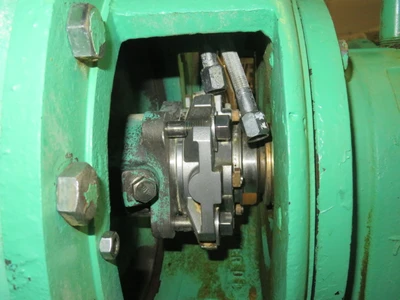 USED Summit 2196LTO
