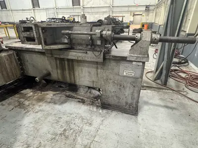 USED SCHWARZE WIRTZ 220DM