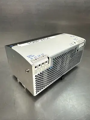 Allen Bradley 1606-XL480E-3 Series A POWER SUPPLY (5.2.1)