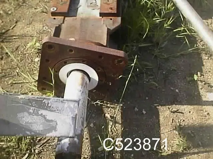 Used PHILADELPHIA S31G1013 Agitators, Blenders, Mixers California US | Machinery & Equipment #136917