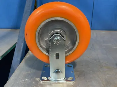 USED CASTER CONNECTION CCAPEX